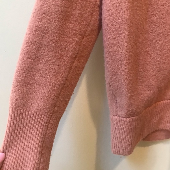 Madewell Sweater - Picture 3 of 8